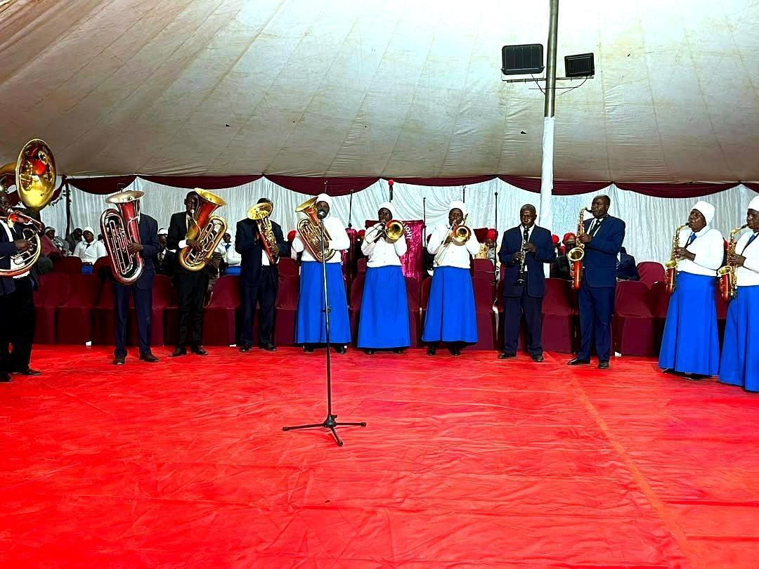 Gaborone Great Revival Picture 14